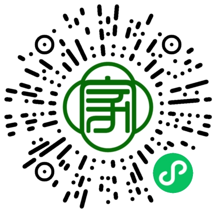 小程序二维码