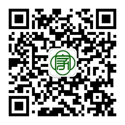 微信二维码